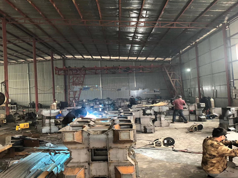 防浪块模具源头厂家