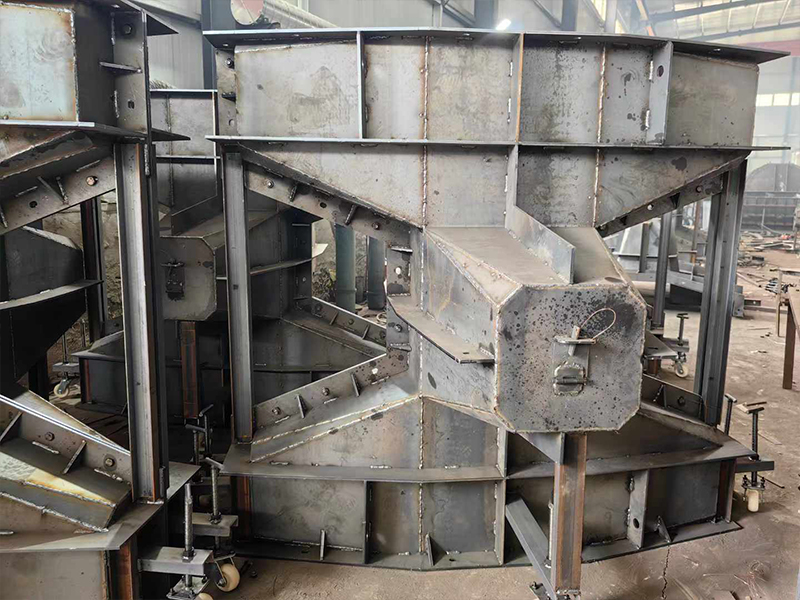 防浪块模具价格