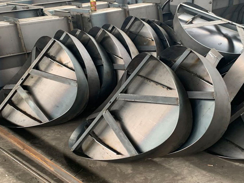 检查井模具厂家