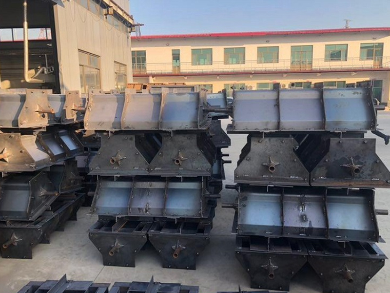 隔离墩模具批发厂家